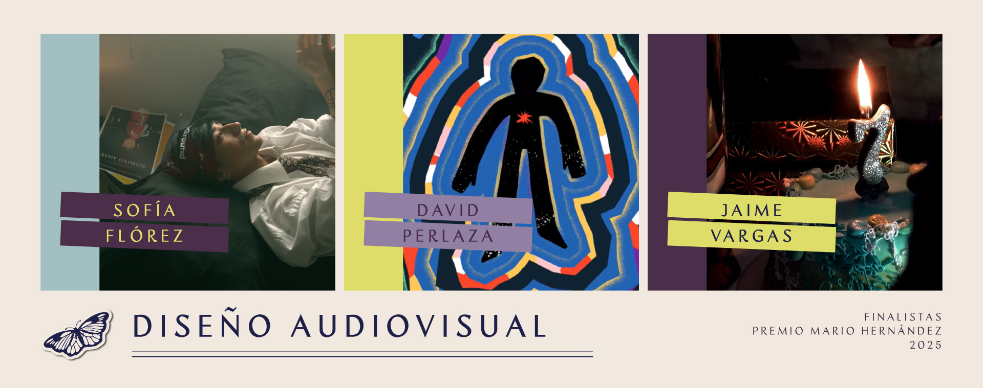 Diseño Audiovisual