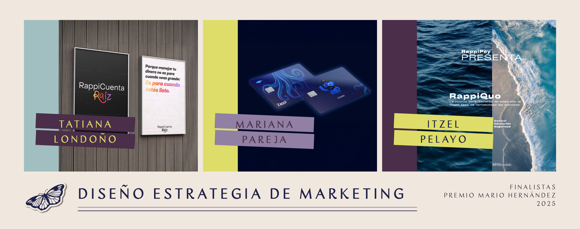 Estrategia de Marketing