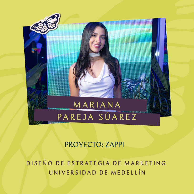 Mariana Pareja