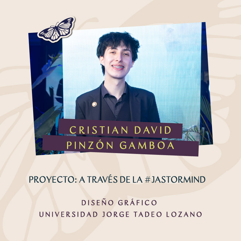 Cristian Pinzon
