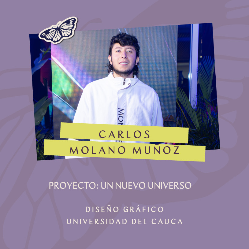 Carlos Molano