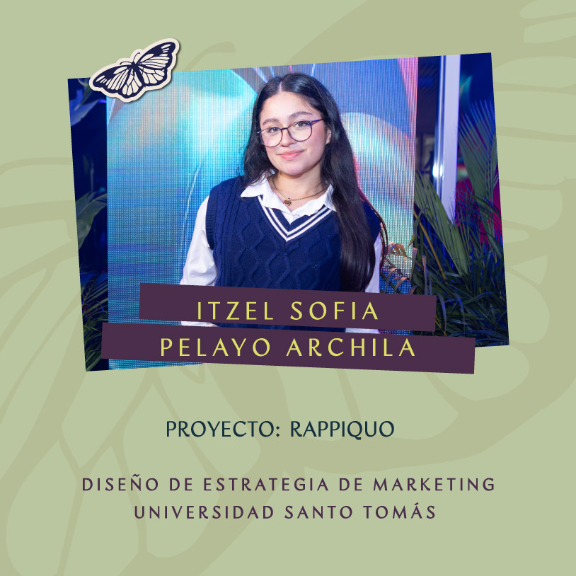 Itzel Pelayo