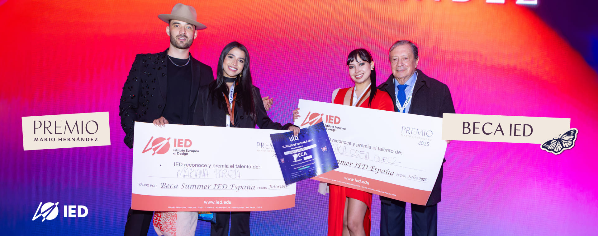 Primer Puesto